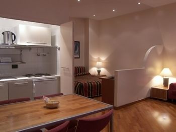 Residence Sacchi
