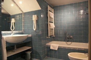 Residence Sacchi