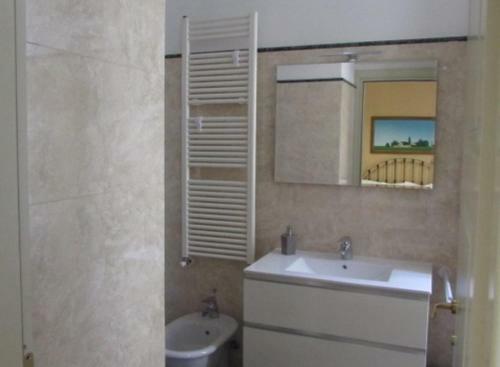 Apartamento Loger Confort Residence