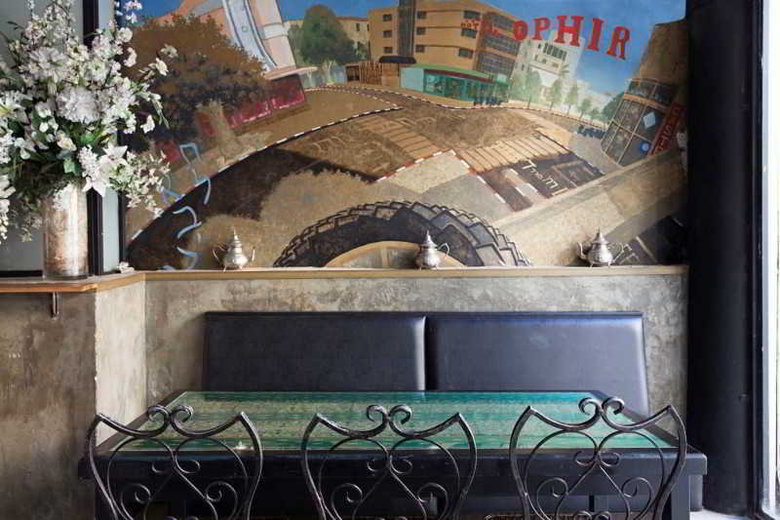 Apartamentos Ophir Hotel