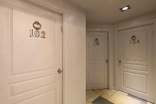 Apartamentos Ophir Hotel