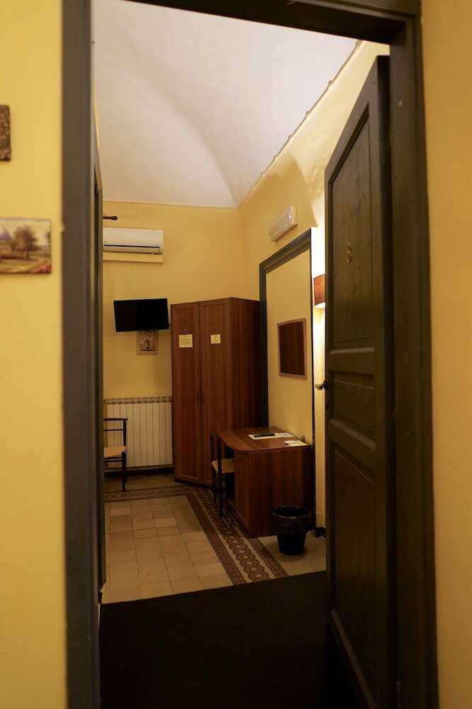 Hotel Etnea 316