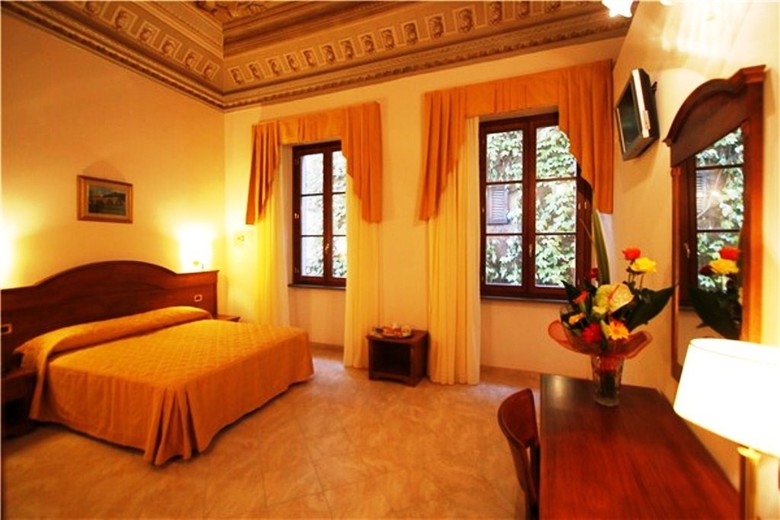 Hotel Il Duca