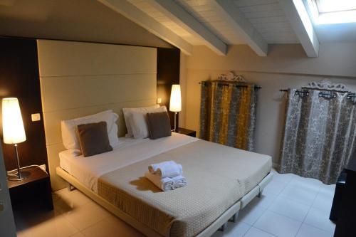 Hotel Villa Giotto