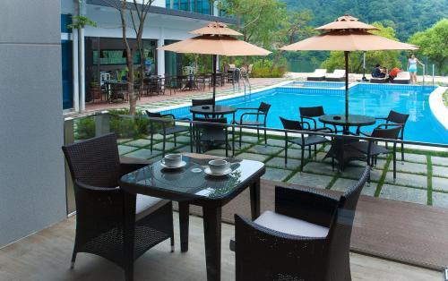 Hotel Ethren Resort