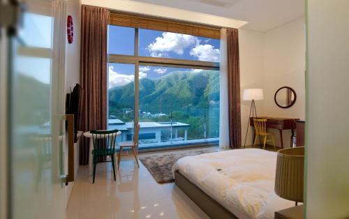Hotel Ethren Resort