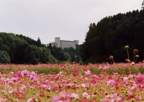 Okura Akademia Park Hotel