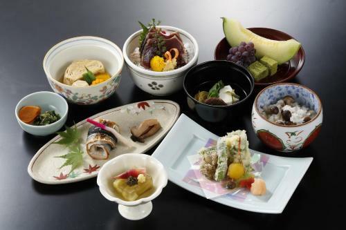 Okura Akademia Park Hotel