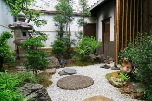 Rokko Machiya Inn