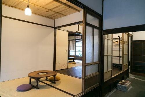 Rokko Machiya Inn