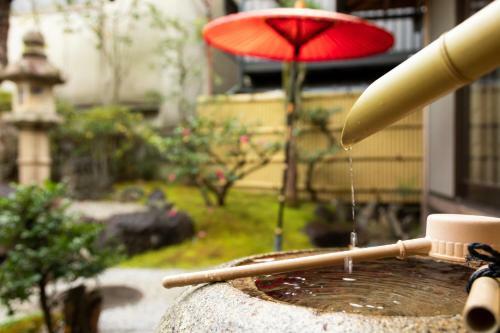 Kyo-machiya Stay Waka Fushimiinari