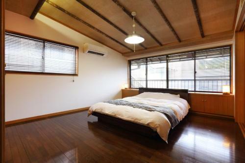 Kyo-machiya Stay Waka Fushimiinari