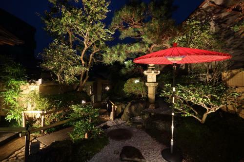 Kyo-machiya Stay Waka Fushimiinari