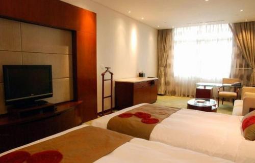 Harriway Garden Hotel Dongguan