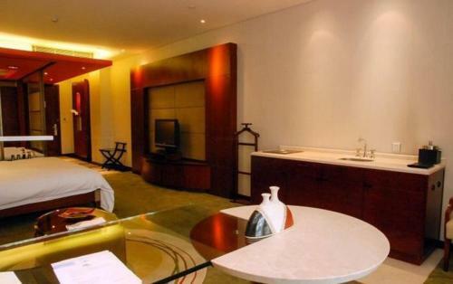 Harriway Garden Hotel Dongguan