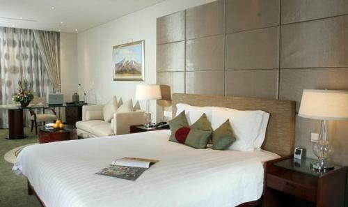Harriway Garden Hotel Dongguan