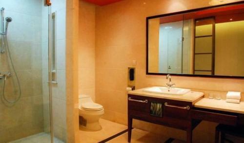 Harriway Garden Hotel Dongguan