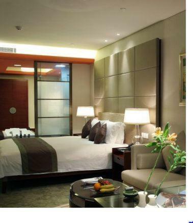 Harriway Garden Hotel Dongguan