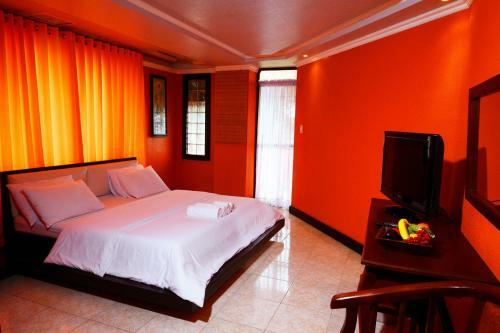 Jaimee's Hotel, Resort And Restaurant