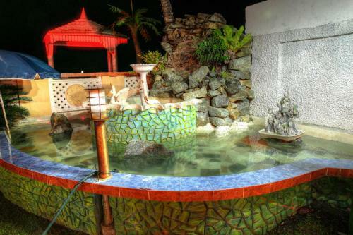 Jaimee's Hotel, Resort And Restaurant