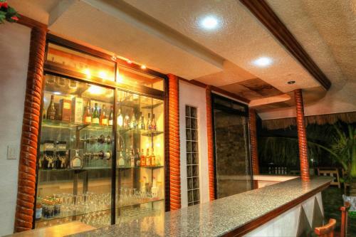 Jaimee's Hotel, Resort And Restaurant