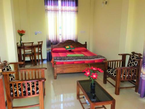 Hostal Romeo And Juliet Guest House