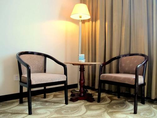 Sunway Hotel Shenzhen Airport