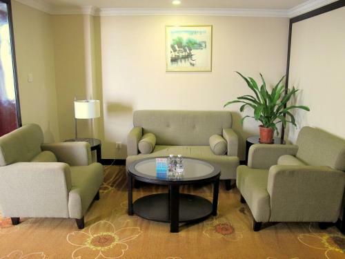 Sunway Hotel Shenzhen Airport