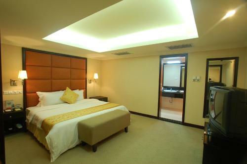 Sunway Hotel Shenzhen Airport