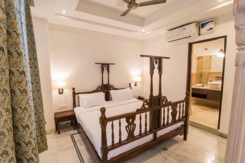 Hotel Pandya Niwas