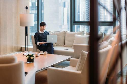 Hotel Courtyard By Marriott Zhengzhou East