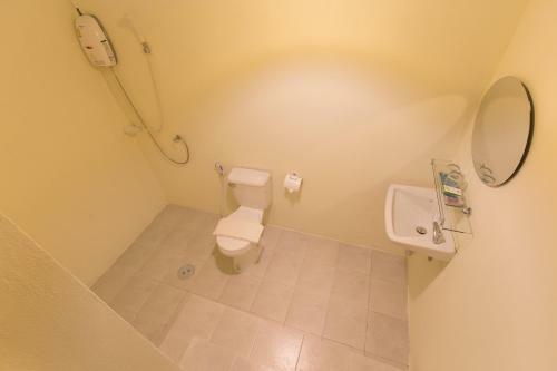 Hotel Evergreen Resort Cha-am