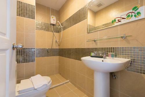 Hotel Evergreen Resort Cha-am