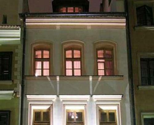 Residencia Duval Serviced Apartments