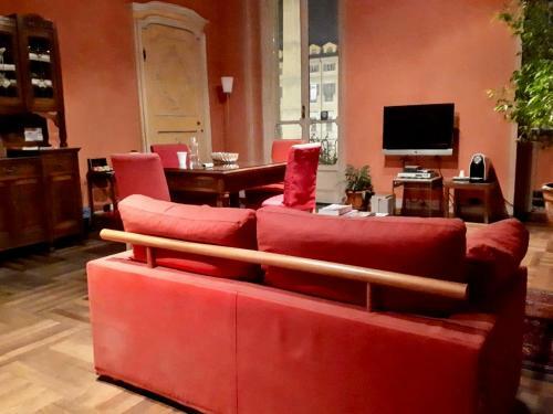 Bed & Breakfast Saluzzo Paesana 1718
