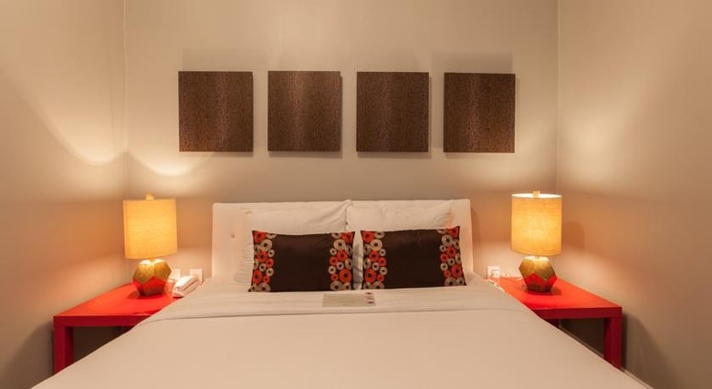 Odyssey Of South Beach Hotel