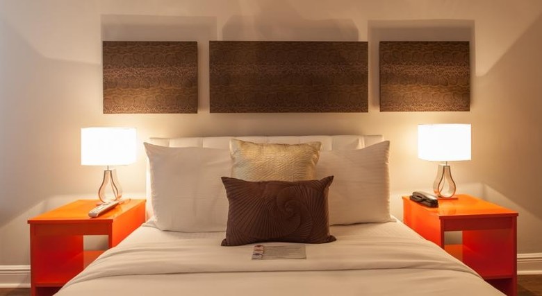 Odyssey Of South Beach Hotel