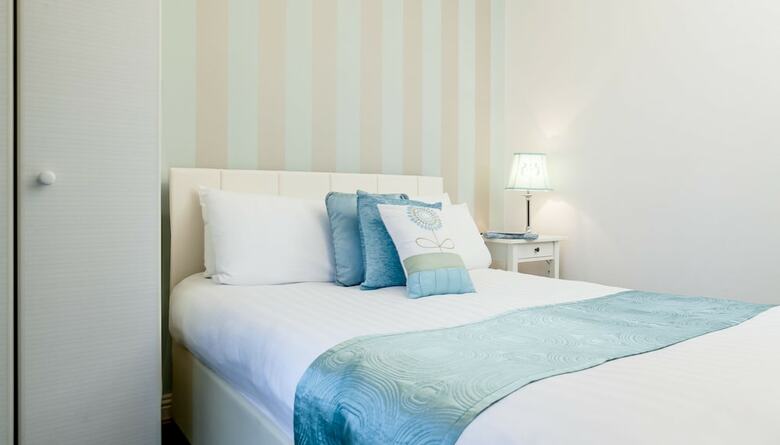 Hotel Amberley House By Thekeycollections