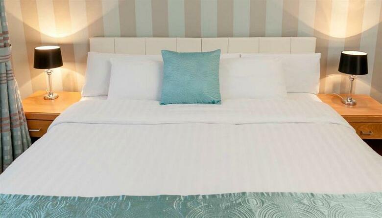 Hotel Amberley House By Thekeycollections