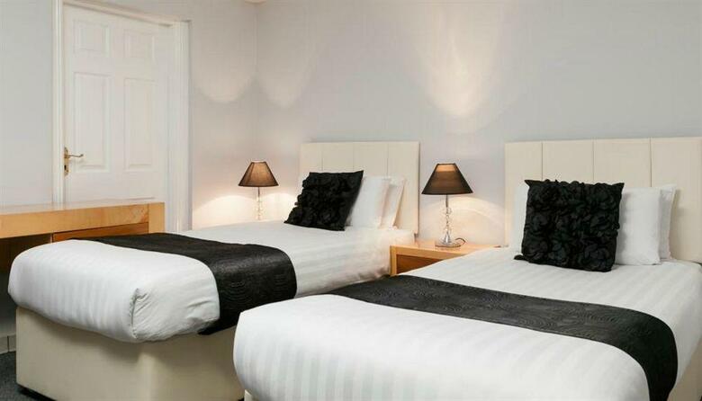 Hotel Amberley House By Thekeycollections