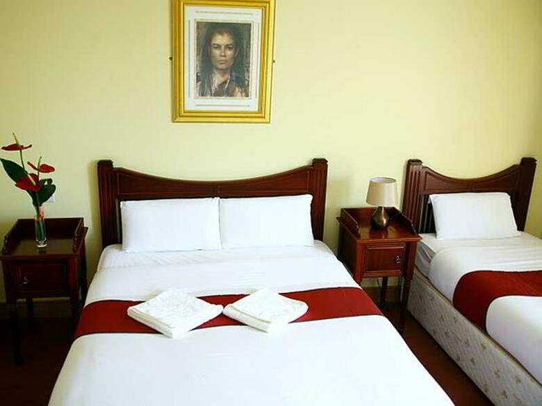 Hotel Amberley House By Thekeycollections