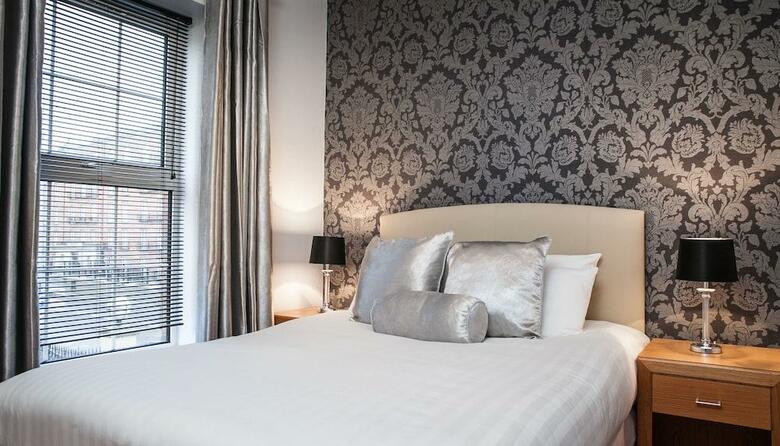 Hotel Amberley House By Thekeycollections