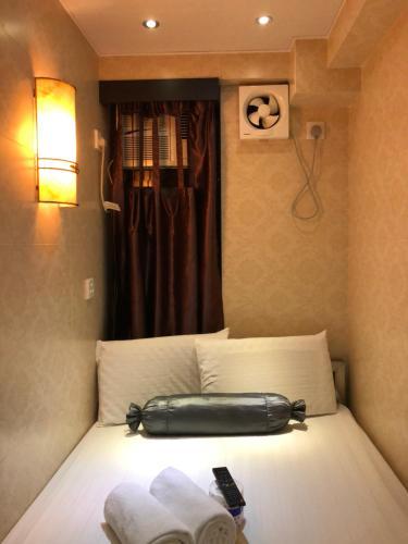 Hotel New International Guest House