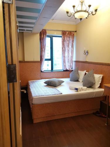 Hotel New International Guest House