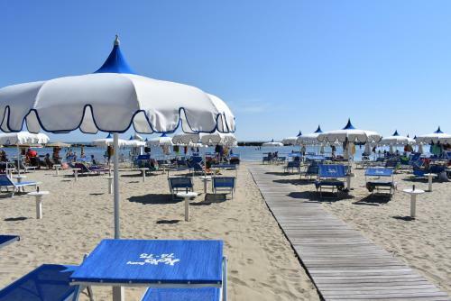 Hotel Urbinati