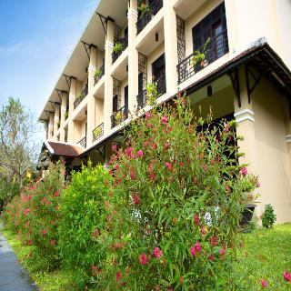 Hoi An Hotel