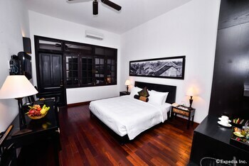Hoi An Hotel
