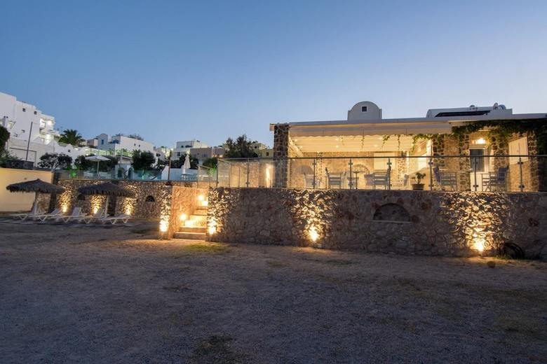 Hotel Fira Blue Horizon