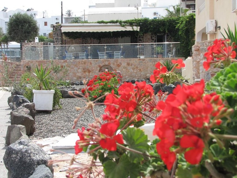 Hotel Fira Blue Horizon