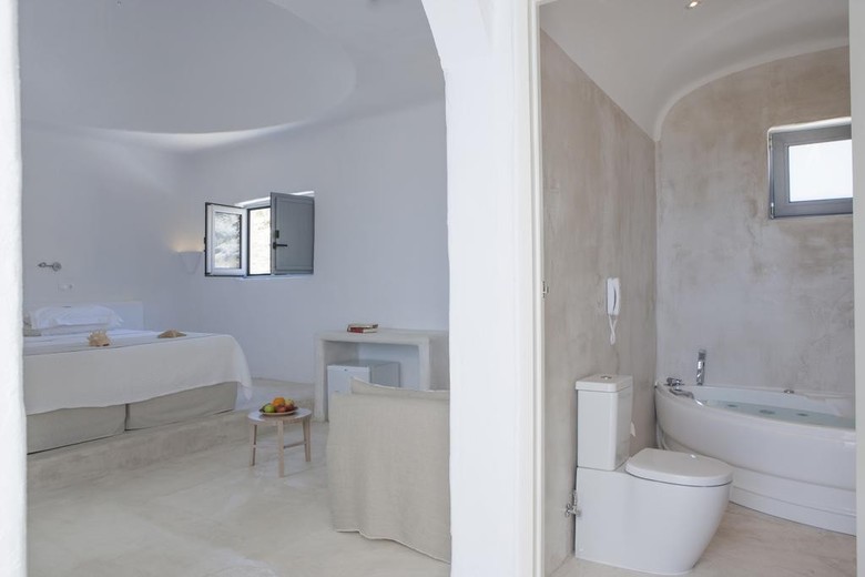 Lindos Sun Hotel